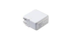 Zasilacz wtyczkowy, ładowaka typ C 45 5V/3A, 9V/3A, 12V/3A, 15V/3A, 20V/2.2A SY, używany na sprzedaż  PL