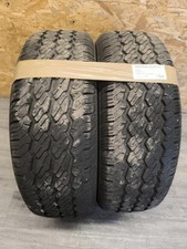 Pneu 205 r16 d'occasion  Tournus
