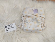 Stoffwindel bambino mio gebraucht kaufen  Leipzig