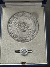 Medaille rden kuratorium gebraucht kaufen  Köln