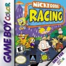 Nicktoons Racing - Game Boy Color comprar usado Nicktoons Racing - Game Boy Color comprar usado  Enviando para Brazil