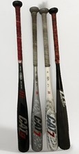 Marucci bat lot for sale  Friendswood
