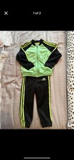 baby boy adidas tracksuit for sale  BLACKPOOL