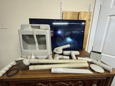 Kirby series vacuum for sale  Linton