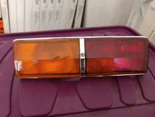 fanale posteriore fiat 124 usato fanale posteriore fiat 124 usato Ancona