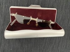 Stylische lesebrille drehbaren gebraucht kaufen  Mainz