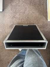 Swan flight case for sale  BATH