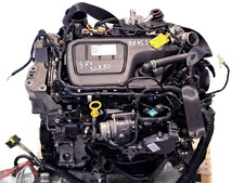 Motore per renault usato  Italia