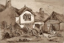 Figures working outside for sale  UK
