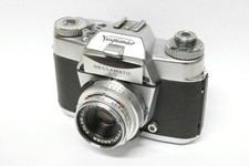 Voigtländer bessamatic color gebraucht kaufen  Neuwied