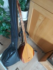 Saz baglama kurz gebraucht kaufen  Weißenthurm
