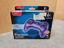 Logitech precision plug for sale Logitech precision plug for sale  REDCAR