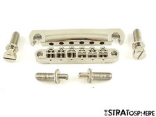 Gibson Epiphone 1959 Les Paul Standard TuneOMatic Locktone Bridge e Tailpiece., usado comprar usado  Enviando para Brazil