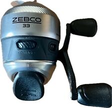Zebco spincast reel for sale  Brigham City