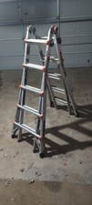 Little giant ladders for sale  San Antonio