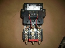 Bobina Square D Motor Starter 8536 SEG1 240v USADA comprar usado  Enviando para Brazil
