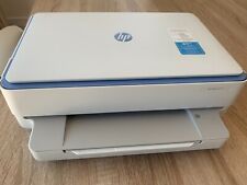Imprimante scanner 6010 d'occasion  Ferney-Voltaire