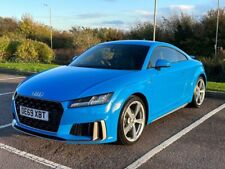 Audi 2.0 tfsi for sale  GRAYS