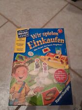 Spiel kinder lernspiel gebraucht kaufen  Schifferstadt