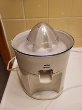 Braun citromatic model for sale  Milltown