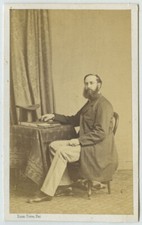 Cdv 1860 bisson d'occasion  Expédié en Belgium
