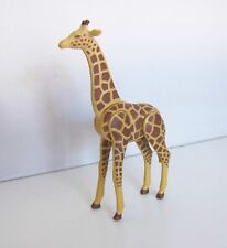 Playmobil zoo girafe d'occasion  Thomery