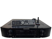 Marantz nr1504 ricevitore usato  Spedire a Italy