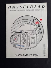 A0935 catalogo hasselblad usato A0935 catalogo hasselblad usato  Spedire a Italy