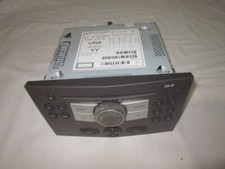 Car radio vauxhall for sale  READING