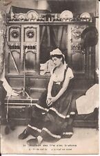 Folklore around the d'occasion  Expédié en Belgium