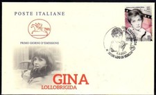 Primo giorno fdc usato  Verona