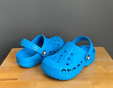 Crocs unisex boys for sale  Livingston