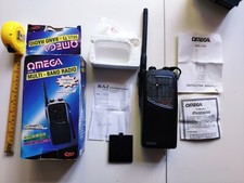 Omega multi band for sale  LONDON