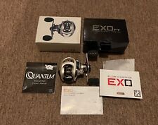 Quantum exo 7.3 for sale  Colville