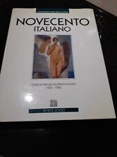 Novecento italiano. opere usato  Cesena