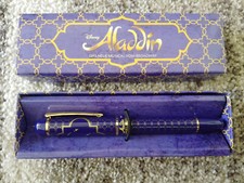 Aladdin musical kugelschreiber gebraucht kaufen  Bergisch Gladbach