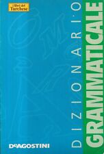 Dizionario grammaticale deagos usato  Bastia Umbra