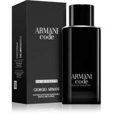 Armani code homme gebraucht kaufen  Merseburg