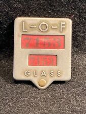 Vintage 1930 libbey for sale  Gansevoort