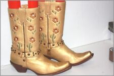 Oaxaka bottes santiags d'occasion  La Roche-Posay