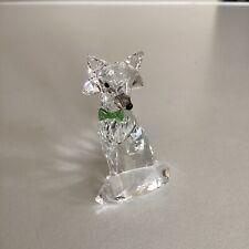 Swarovski crystal figurine for sale  MAIDENHEAD