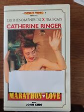 Vhs catherine ringer d'occasion  Reims