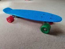 Skateboard retro cruiser for sale  CANTERBURY