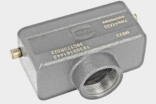 Harting 19300161442 han gebraucht kaufen  Baesweiler