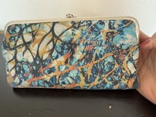 Hobo lauren clutch for sale  Destin