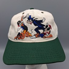 Vintage team mickey for sale  Spring