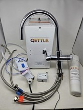 Qettle instant boiling for sale  LEICESTER