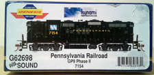 Scale athearn genesis for sale  Norwood