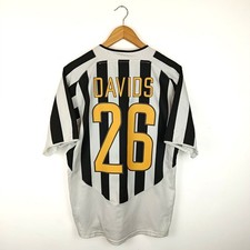 Juventus maglia nike usato  Roma