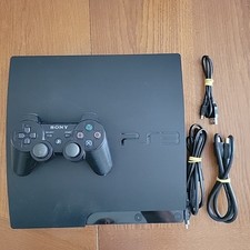 Sony playstation slim d'occasion  Lavelanet